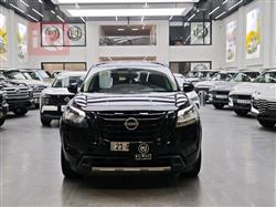 نیسان پاسفایندەر